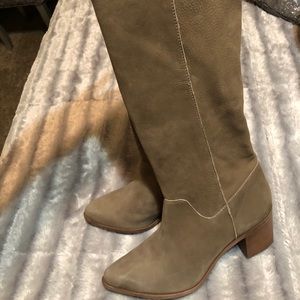 Steve Madden Boots